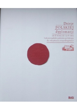 Dzieje polskiej dyplomacji