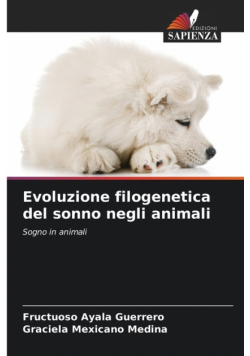 Evoluzione filogenetica del sonno negli animali
