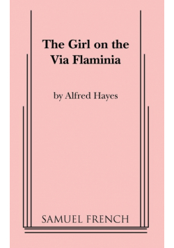 The Girl on the Via Flaminia