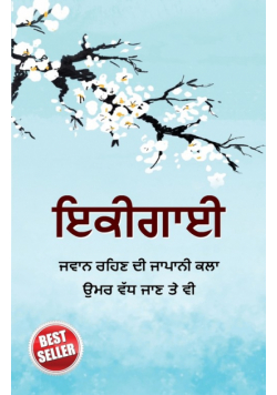 Ikigai in Punjabi (ਇਕੀਗਾਈ)