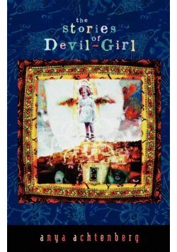 The Stories of Devil-Girl