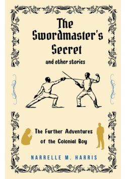 The Swordmaster's Secret and Other Stories