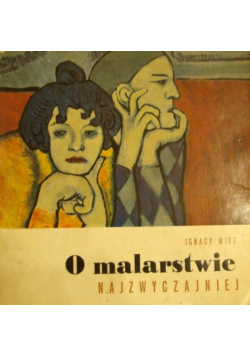 O malarstwie najzwyczajniej