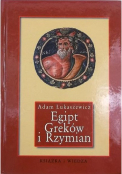 Egipt Greków i Rzymian