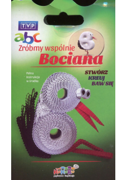 Zróbmy wspólnie Bociana