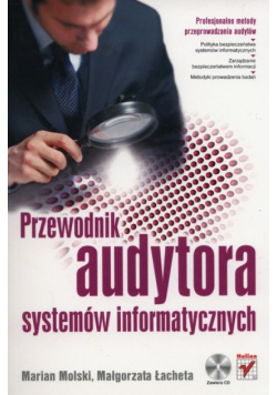 Przewodnik audytora systemów informatycznych