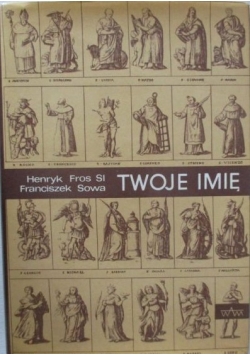 Twoje imię