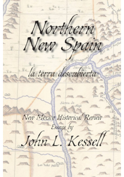 Northern New Spain (Softcover)
