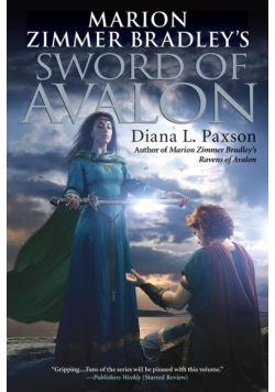 Marion Zimmer Bradley's Sword of Avalon