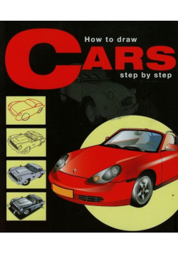 How to draw - CARS