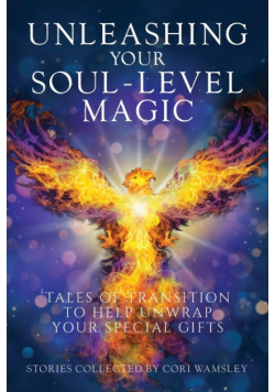 Unleashing Your Soul-Level Magic