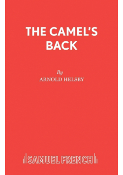 The Camel's Back
