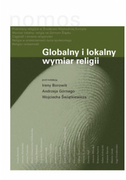 Globalny i lokalny wymiar religii