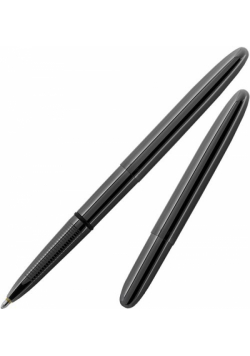 Długopis Bullet 400BTN Tytan Czarny