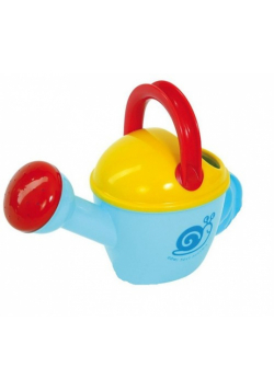 Konewka 0,5 l niebieska