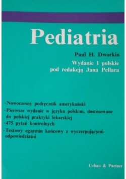 Pediatria, NMS