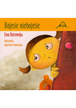 Bojesie niebojesie