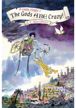 The Giddy Knight 2