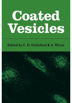 Coated Vesicles