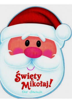 Święty Mikołaj Dar dawania