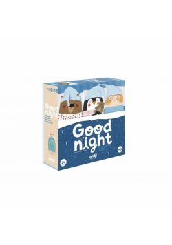Gra Goodnight, Dobranoc!