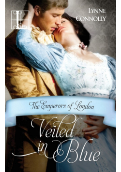 Veiled in Blue