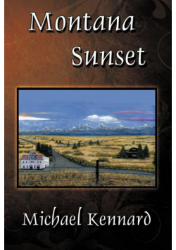 Montana Sunset