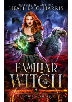 Familiar of the Witch