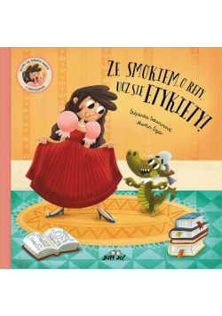 Ze smokiem o rety ucz się etykiety