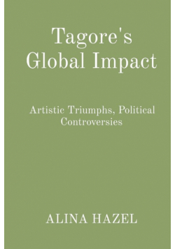Tagore's Global Impact