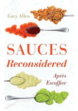 Sauces Reconsidered