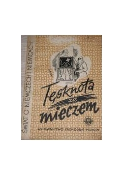 Tęsknota za mieczem,1946r