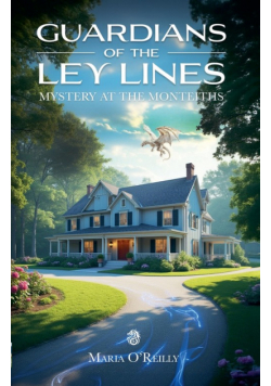 Guardians of the Ley Lines