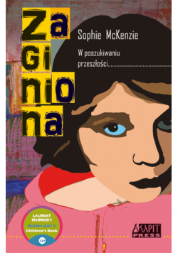 Zaginiona