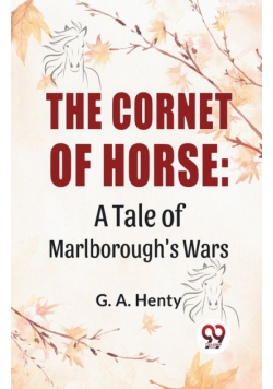 The Cornet Of Horse