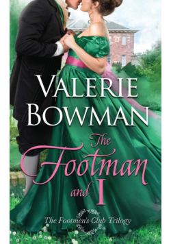 The Footman and I