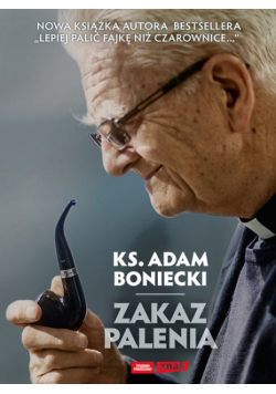 Zakaz palenia