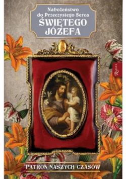Nabożeństwo do Przeczystego serca Świętego Józefa