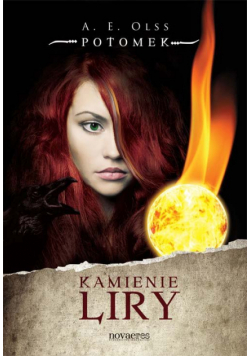 Kamienie Liry Potomek