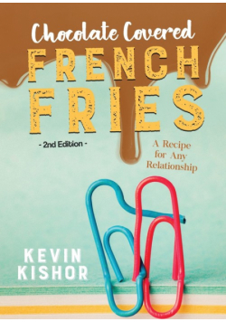Chocolate Covered French Fries