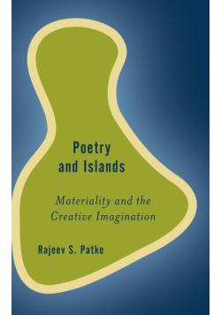 Poetry and Islands