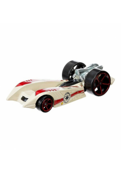 Hot Wheels Star Wars Duel Fueler