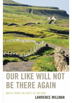 Our Like Will Not Be There Again