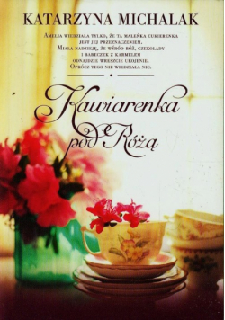 Kawiarenka pod Różą