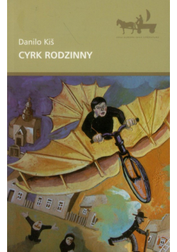 Cyrk rodzinny