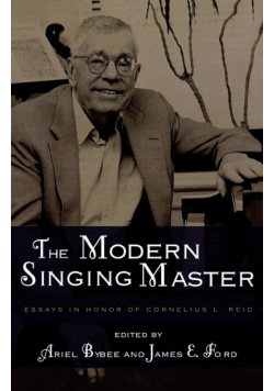 The Modern Singing Master