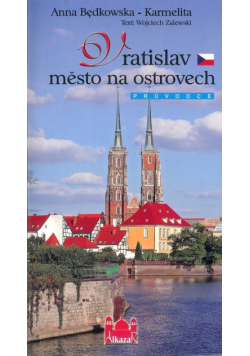 Vratislav mesto na ostrovech