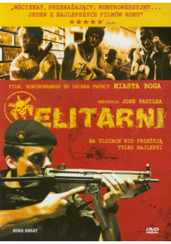 Elitarni
