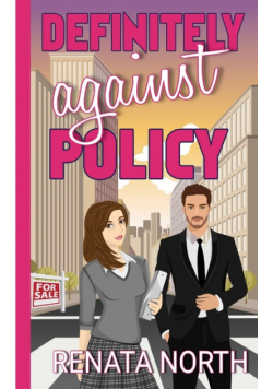 Definitely Against Policy