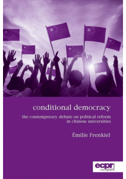 Conditional Democracy